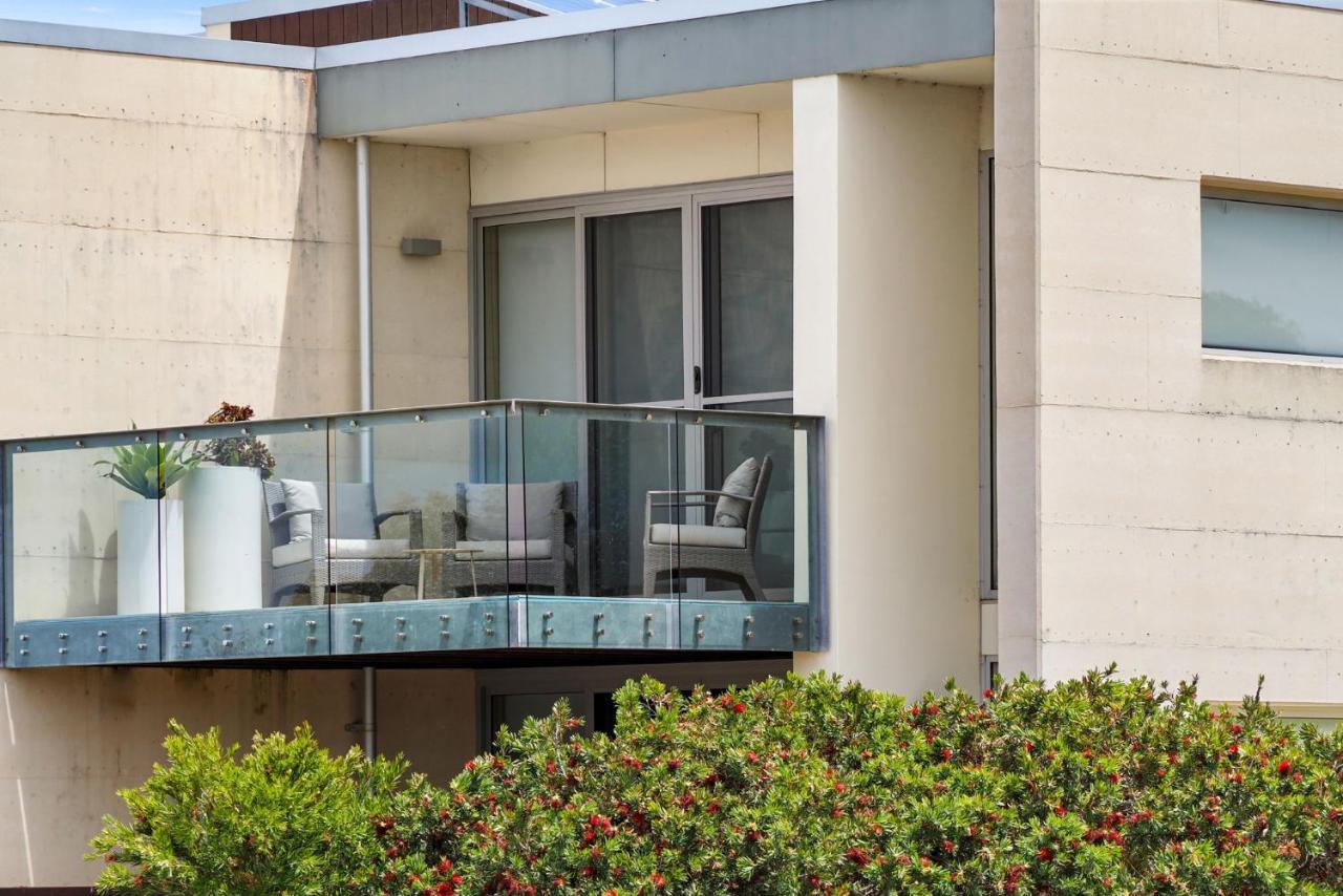 Alouarn Apartments Огуста Екстериор снимка