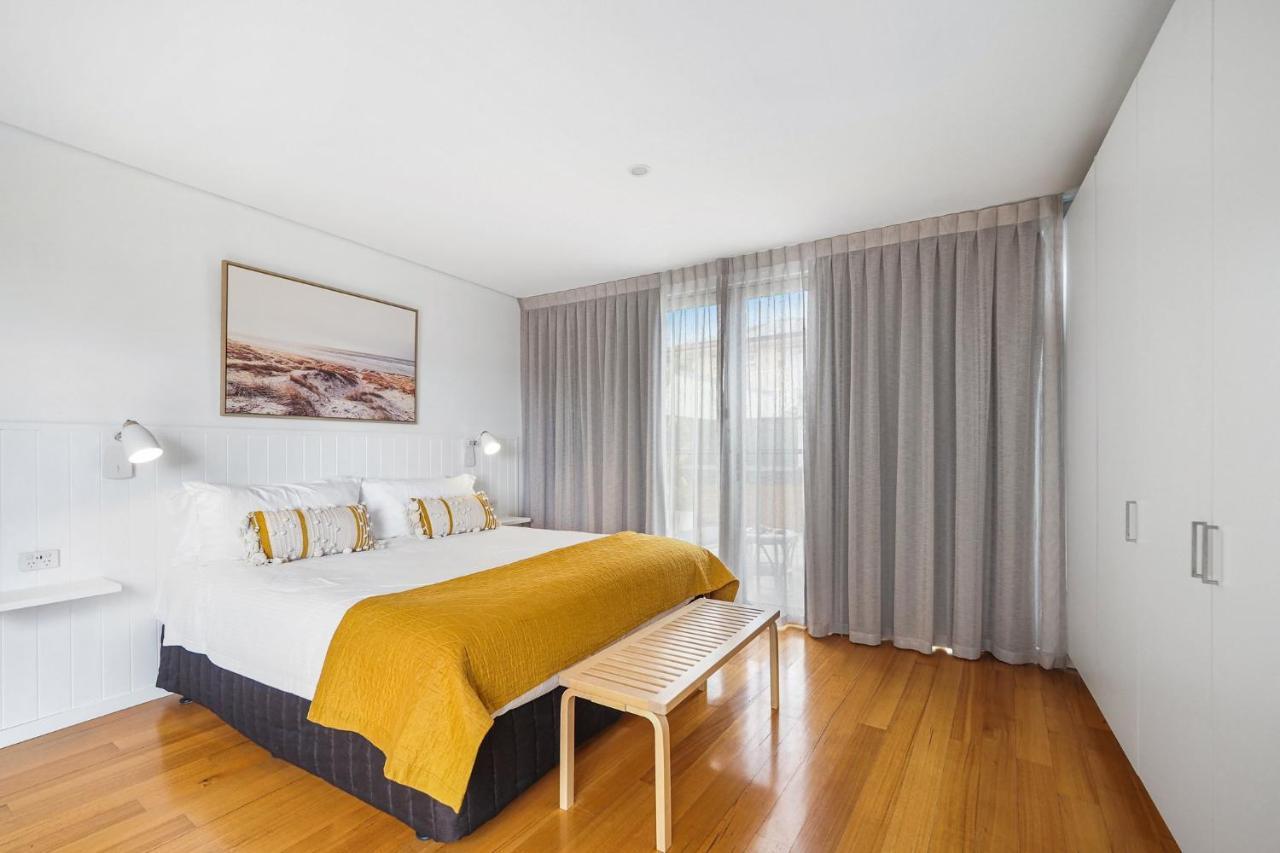 Alouarn Apartments Огуста Екстериор снимка